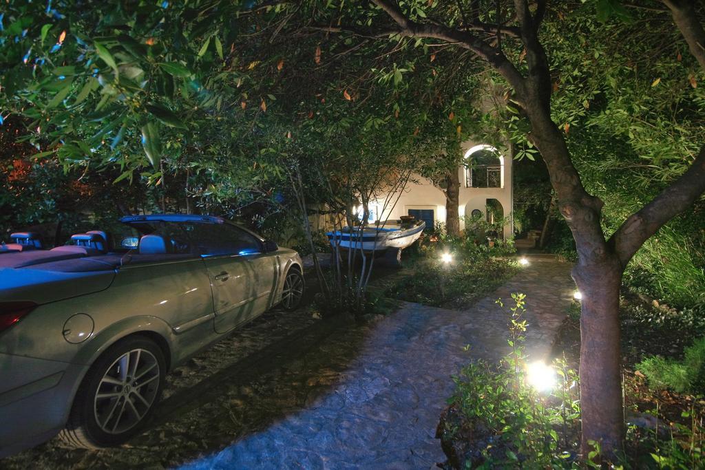Villa Em Трогір Номер фото