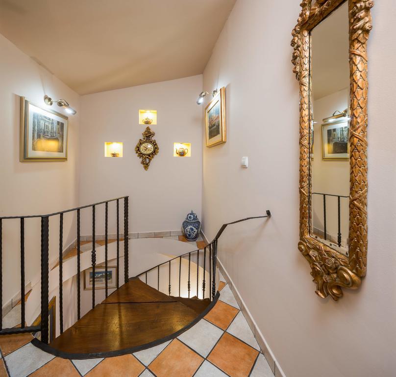 Villa Em Трогір Екстер'єр фото