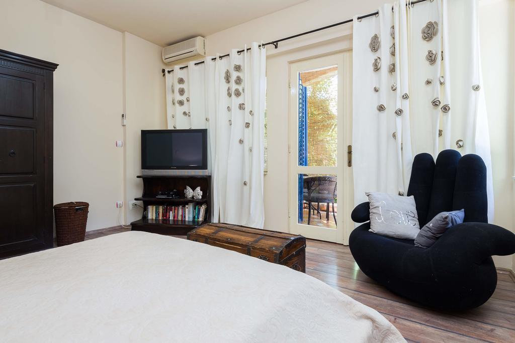 Villa Em Трогір Екстер'єр фото